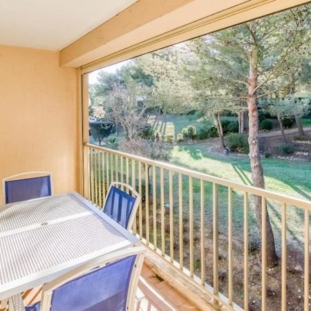 Flat With Swimming Pool Near The Beach Sanary-sur-Mer Exterior photo