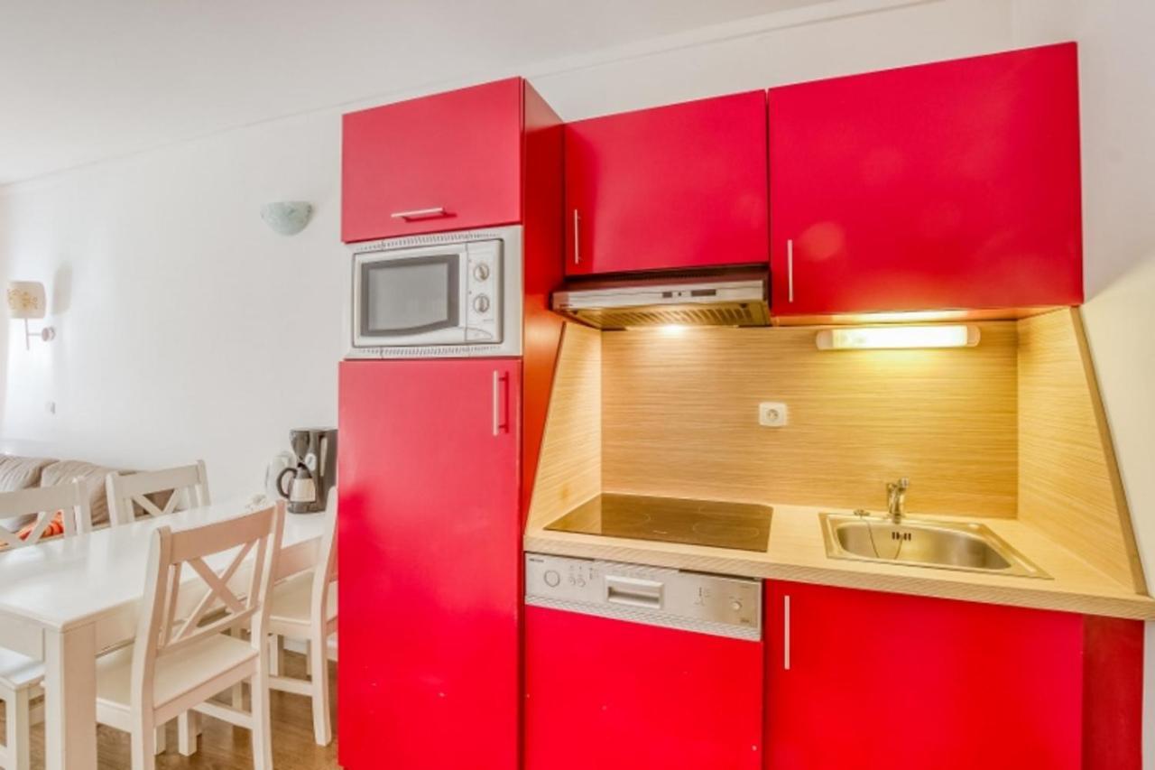 Flat With Swimming Pool Near The Beach Sanary-sur-Mer Exterior photo